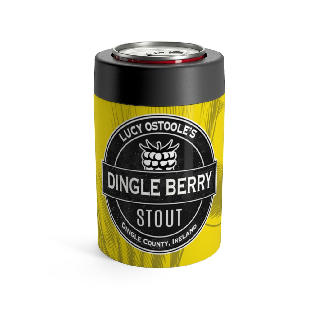 Dingleberry Blend 