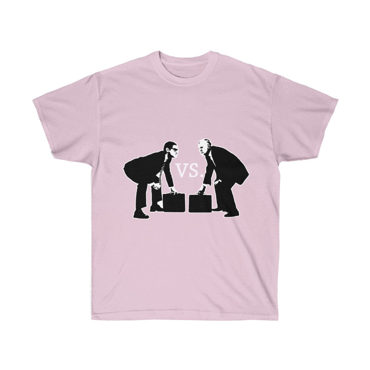 My Lawyer Can Beat Up Your Lawyer Face Off Versus Funny Legal Humor Tee