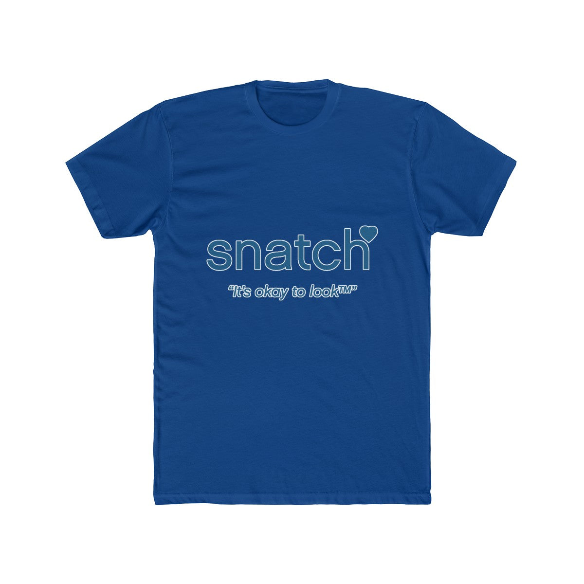 Match.com Snatch parody Funny Tee