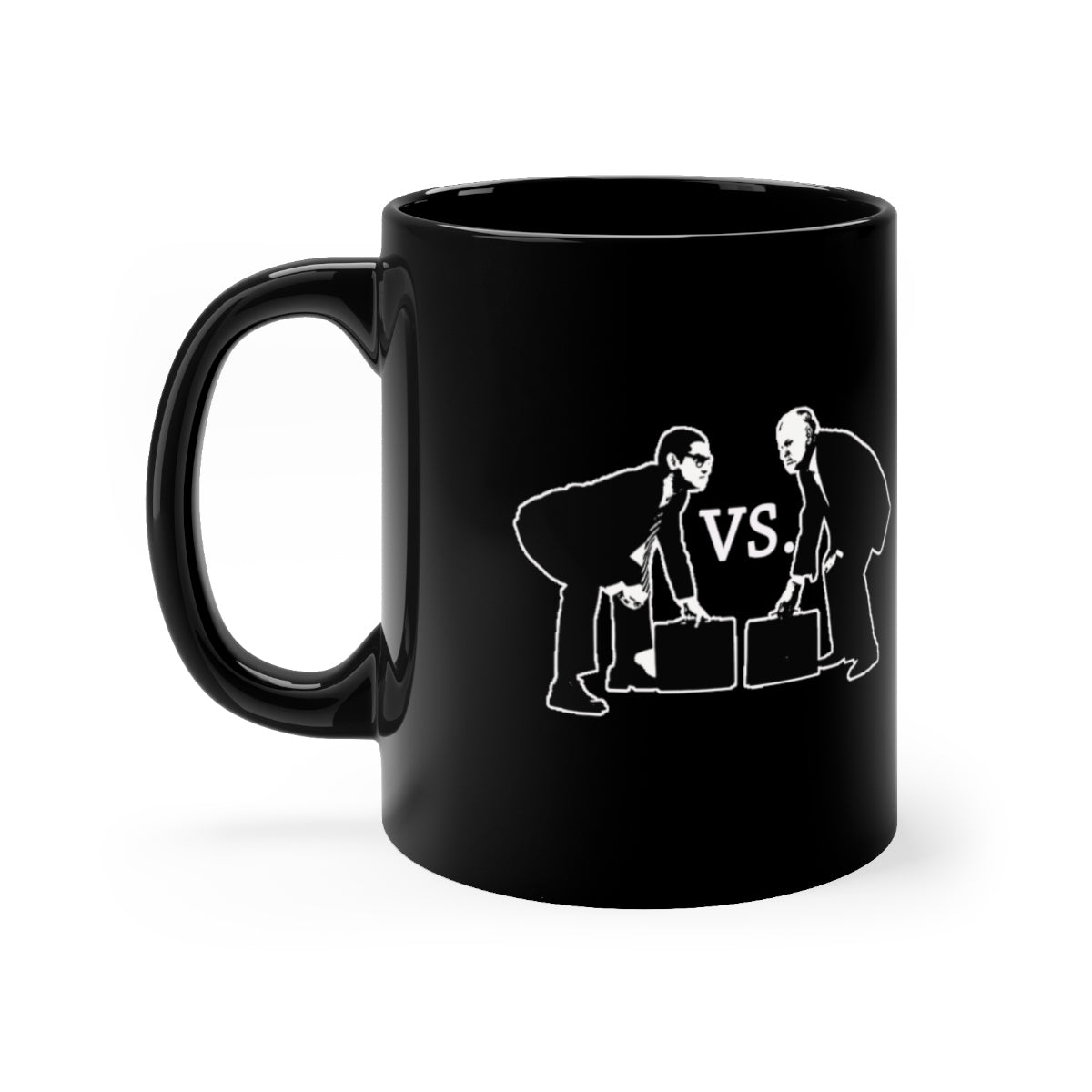 My Lawyer Can Beat Up Your Lawyer Lawyer Versus Lawyer Face Off Mug