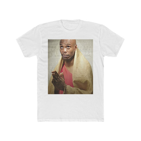 The Prophet Dave Chappelle Stand Up Comedy Parody Prophet Shirt