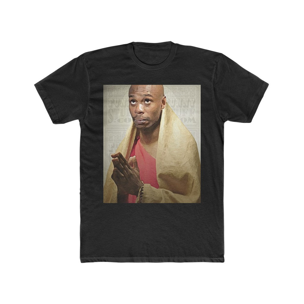 The Prophet Dave Chappelle Stand Up Comedy Parody Prophet Shirt